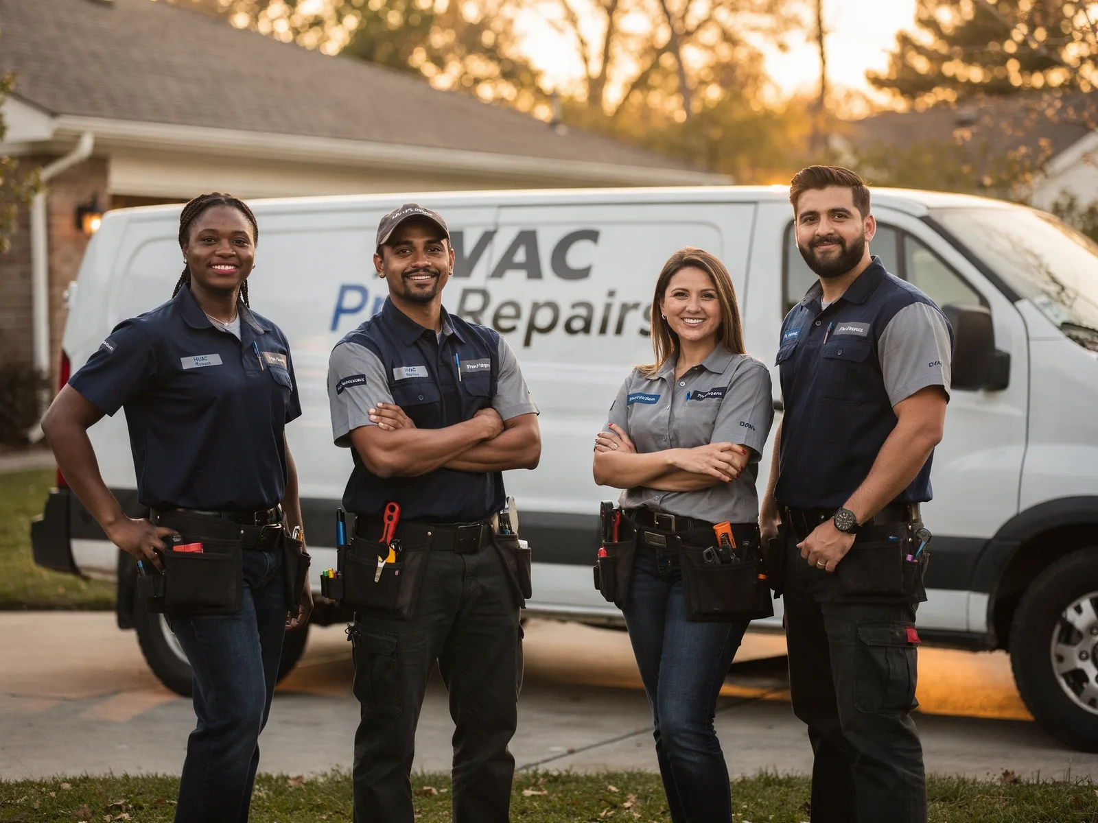 Heat Pump Repair company in Quilcene, WA